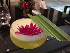 -酒廊The Lounge(国贸大酒店店)