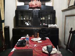 -塔道斯西餐厅(中央大街店)