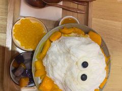 -怪物的冰与火(天虹商场中山路店)