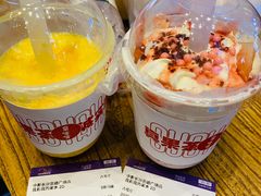 -果呀呀(凯德广场店)