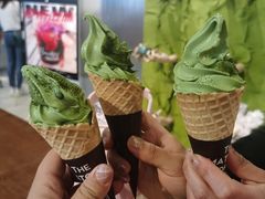 -THE MATCHA TOKYO抹茶东京