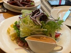 -兰特伯爵西餐厅·啤酒屋(方庄店)