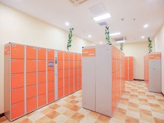 -上海玛雅海滩水公园