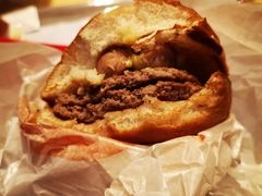 -麦当劳(海岸城店)