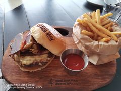 -Cooking Man(中懋天地店)