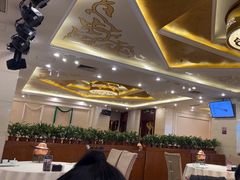 -巴音浩日娲·蒙餐(双林东路店)