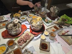 -赤坂亭M9和牛烧肉·日料398放题(万达店)