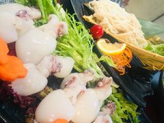 -湊湊火锅·茶憩(上海合生汇店)