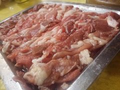 -木萨火锅店(开鲁路店)