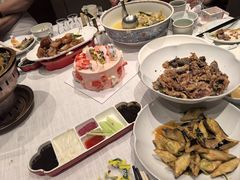 -大鸭梨烤鸭·北京菜(大兴南小街店)