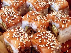 -桃屋日本料理(清华科技园店)