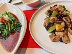 -馋遇江南·精致湖景雅宴(东方之门店)