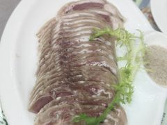 -白魁老号饭庄(交道口店)