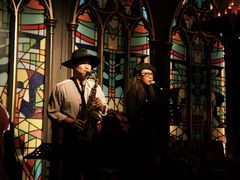 -暮色公园Twilight Park·威士忌Bar