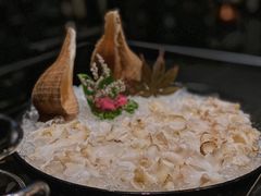 -荣记火锅(青悦城店)