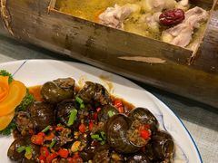 -鲜榨果汁·啤酒鱼(环岛河店)