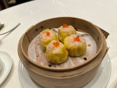-明阁 Ming Court(广州朗豪酒店)