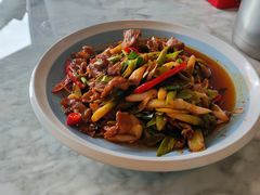 -懒人盐府人家(航天桥店)