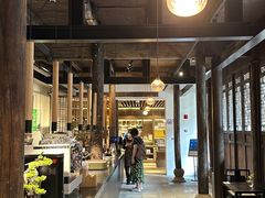 -朵云书院·广富林店