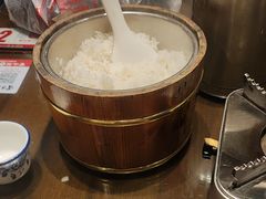 -富正毅三下锅·湘西韵味(天门山索道店)