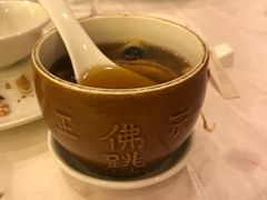-聚春园自助餐厅(东街口店)