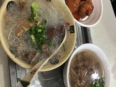 -东街钟楼肉粽(总店)