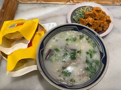 -虢国羊肉汤馆(政二街店)