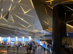 -英皇UA电影城(虹桥天地店)