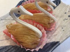 -景月阁空中食府(希尔顿酒店)