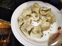 -金谷园饺子·烧烤(人大总店)