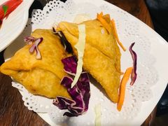 -Masala Curry and BBQ·玛莎拉巴基斯坦美食(金水万达店)