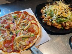 -MI WU FACTORY米屋美食工厂餐厅(绿地店)