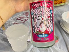 -地摊风云龙虾烧烤铺(润和国际店)