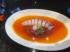 -杭州临平万丽酒店·万丽轩中餐厅