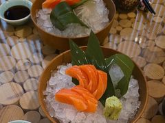 -西村日本料理(香格里拉饭店)