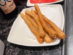 -海底捞火锅(邯郸新世纪中心店)