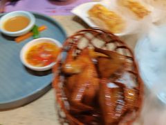 -点都德(龙之梦店)