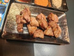 -無二炙坊·和牛烧肉(大钟寺1733店)