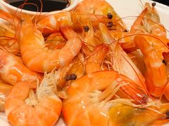 -重庆富力艾美酒店