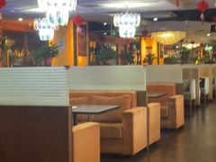 -上岛咖啡(华源四里店)