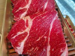 -西塔老太太泥炉烤肉(双井店)