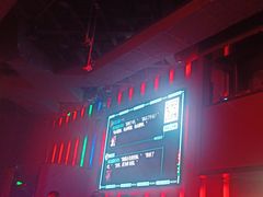 -MOSSO·Liveshow(M3香港广场店)
