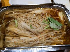 -本色.小马哥烧烤(五一路总店)
