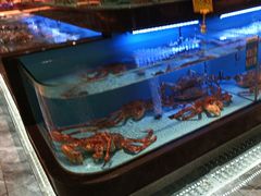 -阿伟海鲜楼·福建菜(延寿店)