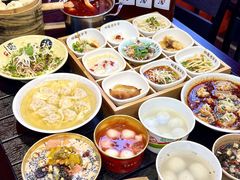 -八一好吃街·高品美食广场