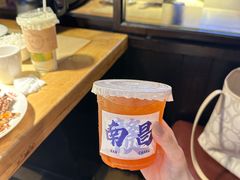 -小柴米·传统江西菜(八一广场店)