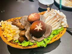 -官也街澳门火锅(新源里店)