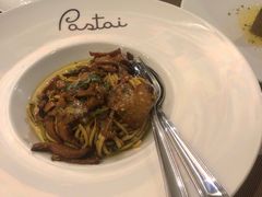 -BONAZZA 意大利餐厅