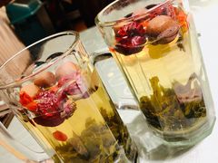 三泡台-同福聚新疆大盘鸡(总店)