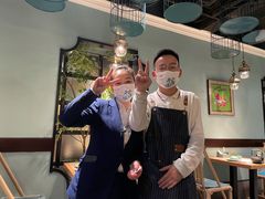 -渝乡辣婆婆·川菜 水煮鱼(中山西路店)